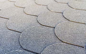 Pipsden asphalt roofing costs