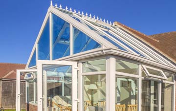 conservatory roof insulation costs Pipsden