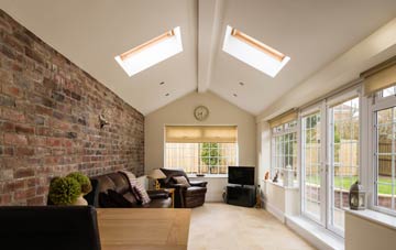 conservatory roof insulation Pipsden, Kent