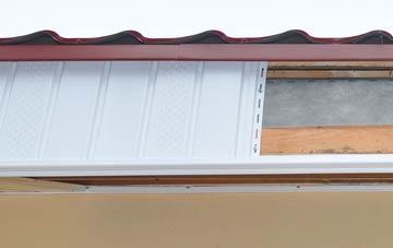 Pipsden fascia repair costs