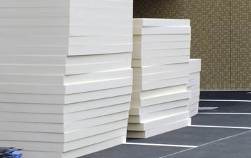 Pipsden flat roof insulation costs