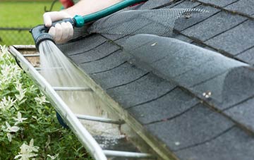 Pipsden gutter cleaning costs