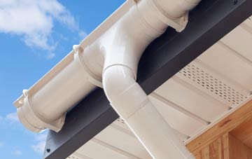 Pipsden gutter installation costs