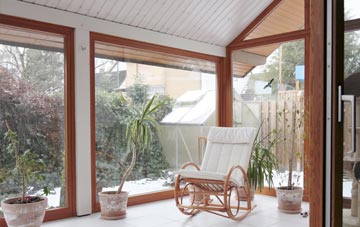Pipsden hardwood conservatory roofing repairs