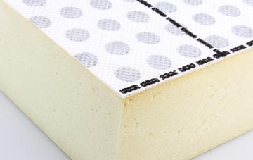 meeting Pipsden building codes