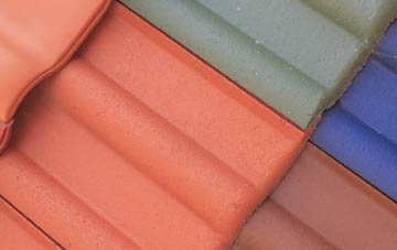 Pipsden plastic roofing companies
