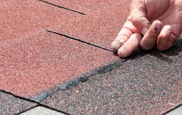 Pipsden asphalt roof repairs