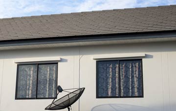 Pipsden rubber roof costs