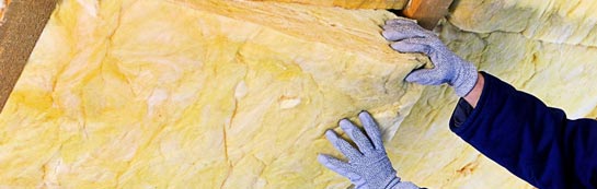 quotes for Pipsden roof insulation