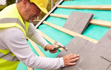 benefits of Pipsden roofing slate