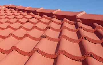 Pipsden tile and slate roof replacement