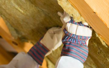 types of Pipsden pitched roof insulation materials