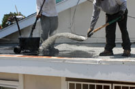 Pipsden flat roofing repair