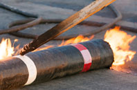 free Pipsden flat roofing repair quotes