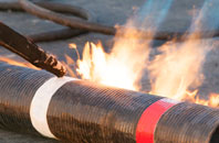 Pipsden flat roofing replacement