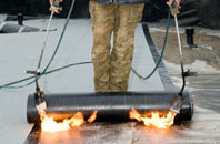 Pipsden flat roof sealing quote