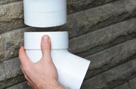 rated Pipsden guttering companies
