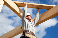 Pipsden roof replacement work